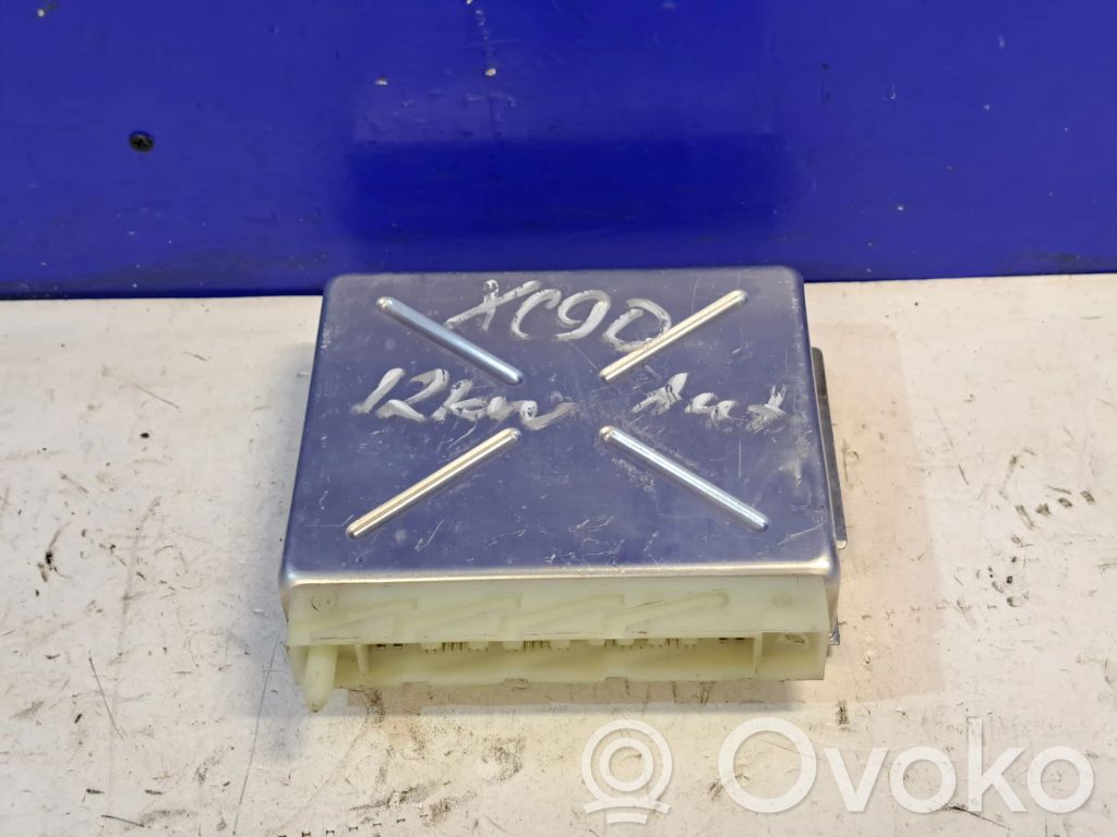 Volvo XC90 Engine control unit/module 