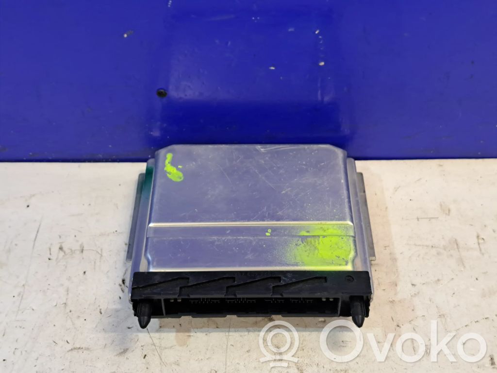 Volvo XC90 Engine control unit/module 