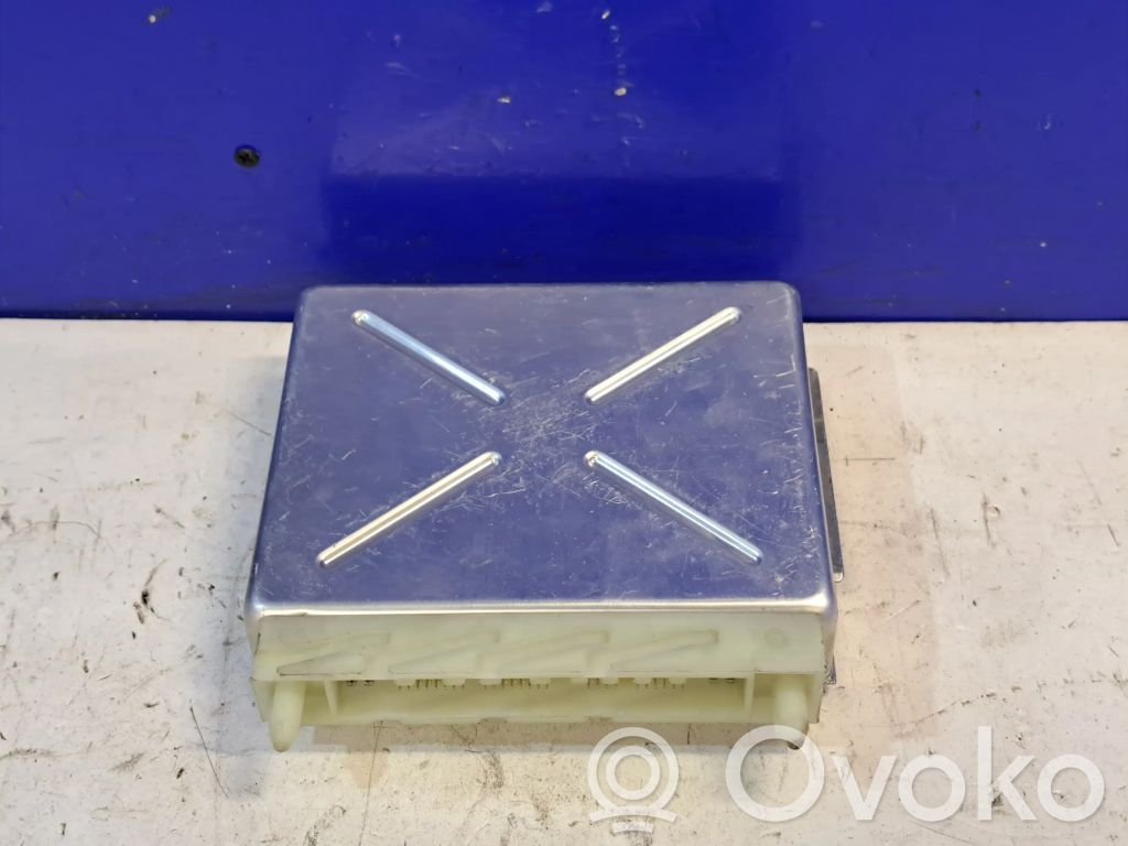 Volvo S60 Engine control unit/module 