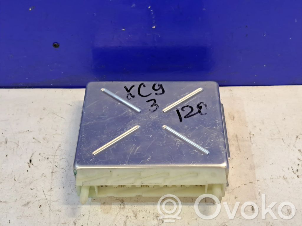 Volvo XC90 Engine control unit/module 