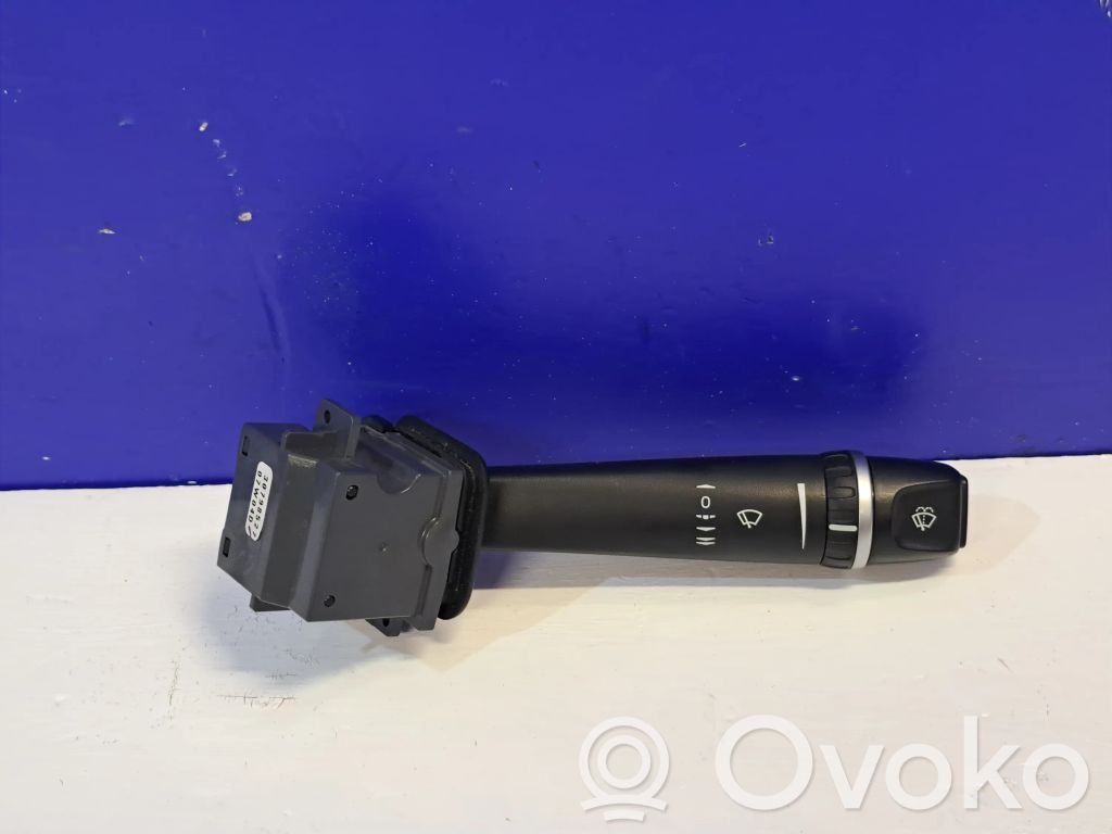 Volvo S60 Palanca de control del limpiaparabrisas 