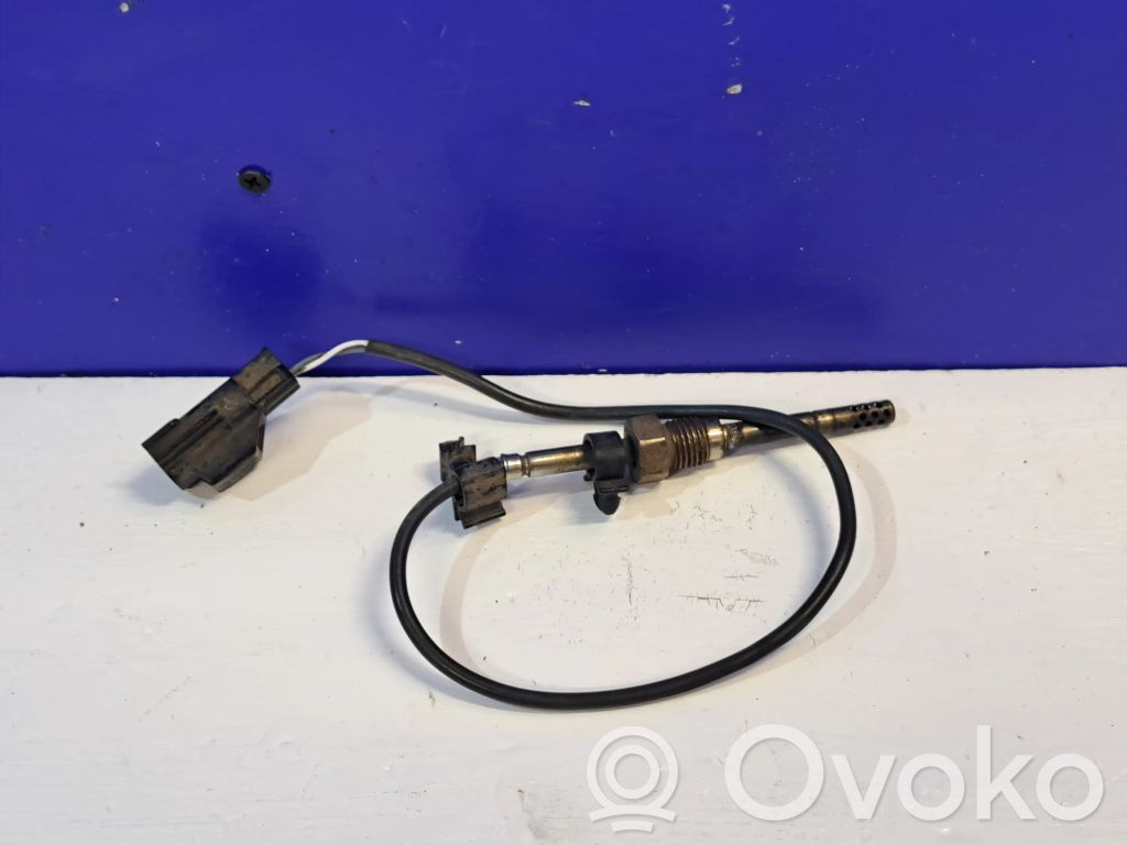 Volvo XC90 Sensor de temperatura del aceite 