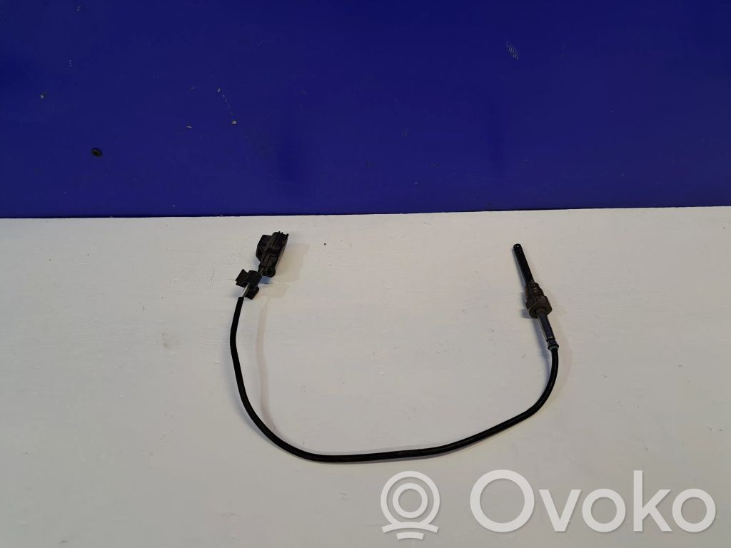 Volvo XC90 Sensor de temperatura del aceite 