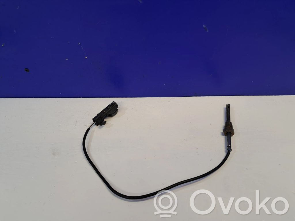 Volvo XC90 Sensor de temperatura del aceite 