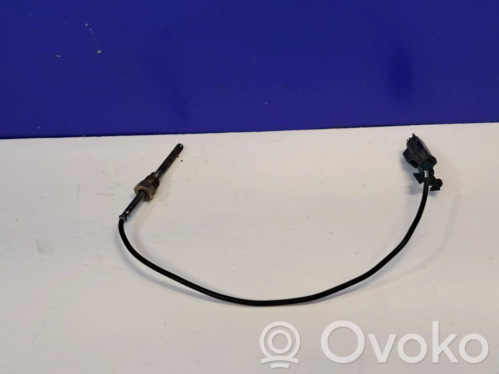 Volvo XC90 Sensor de temperatura del aceite 