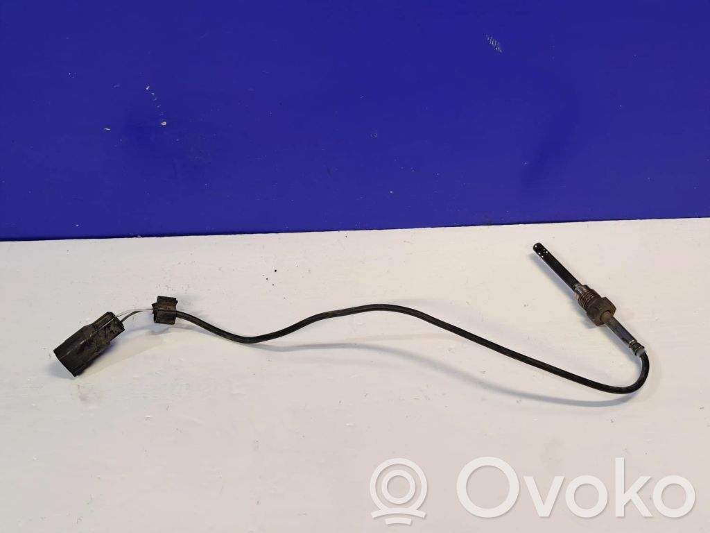 Volvo XC90 Sensor de temperatura del aceite 