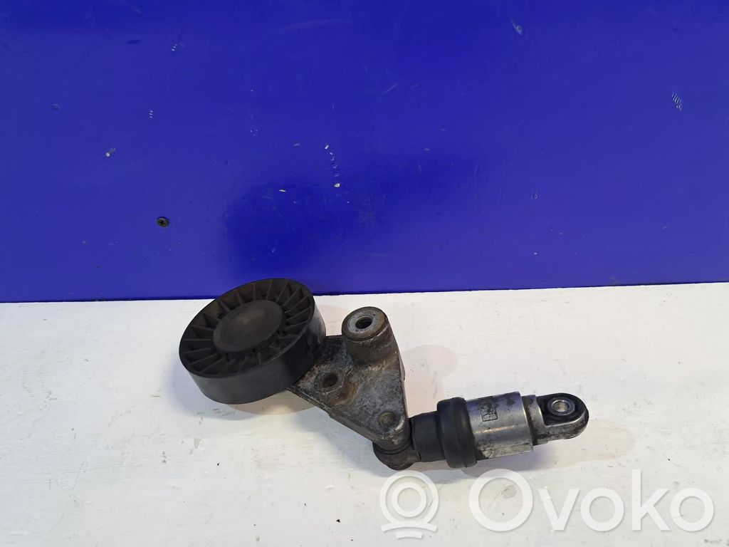 Saab 95 - 96 Diržo įtempėjas 