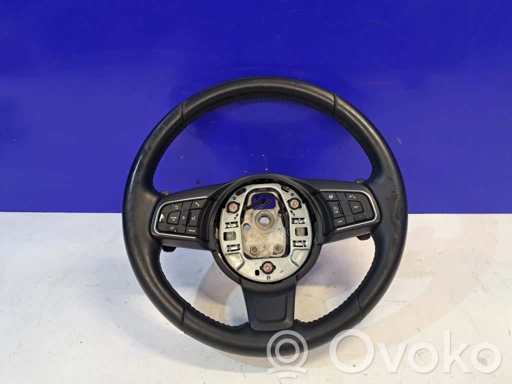 Jaguar XF X260 Kierownica 