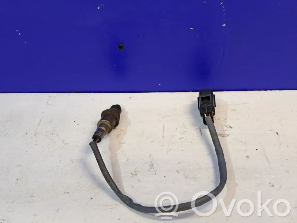 Jaguar XF X260 Lambda probe sensor 