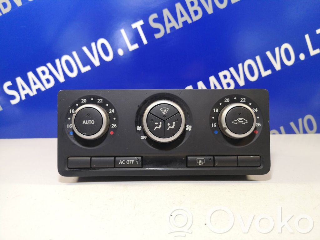 Saab 95 - 96 Interior fan control switch 