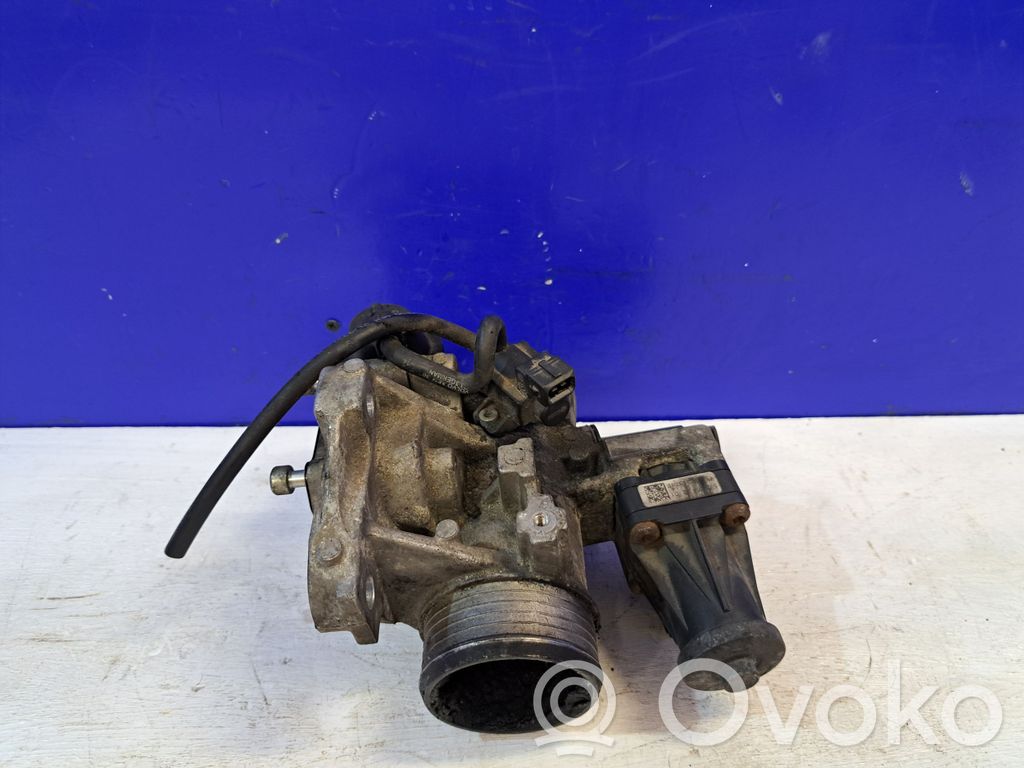 EGR-venttiili   31325030,30757778