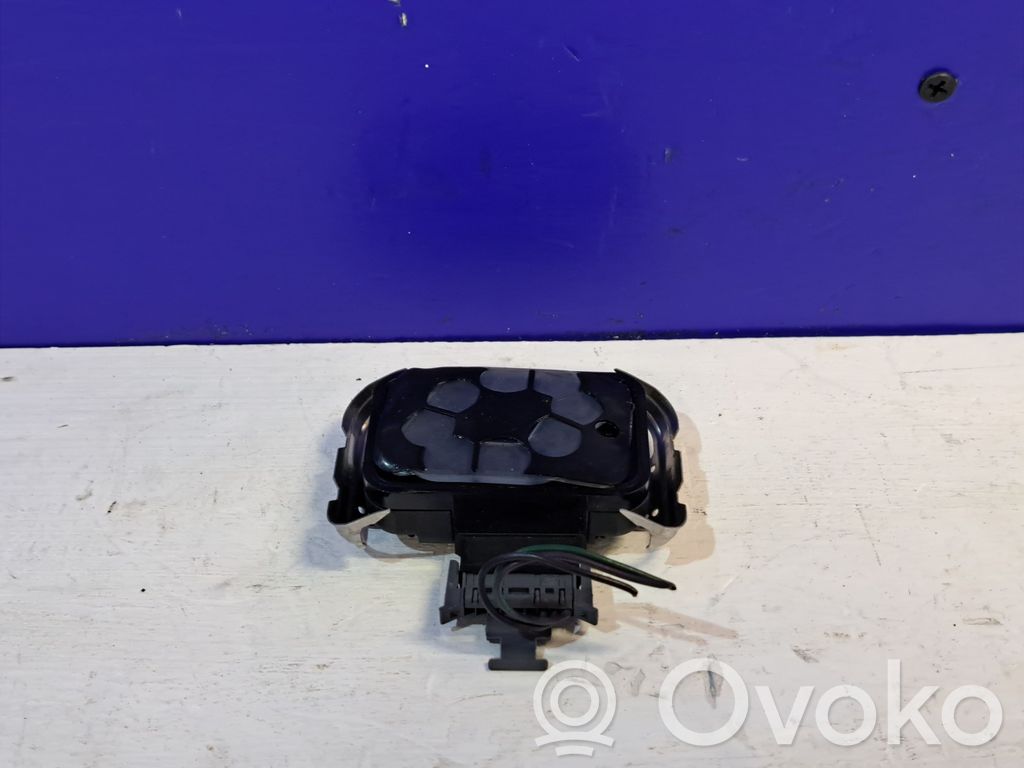 Rain sensor   12803629