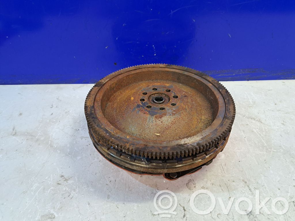 Flywheel