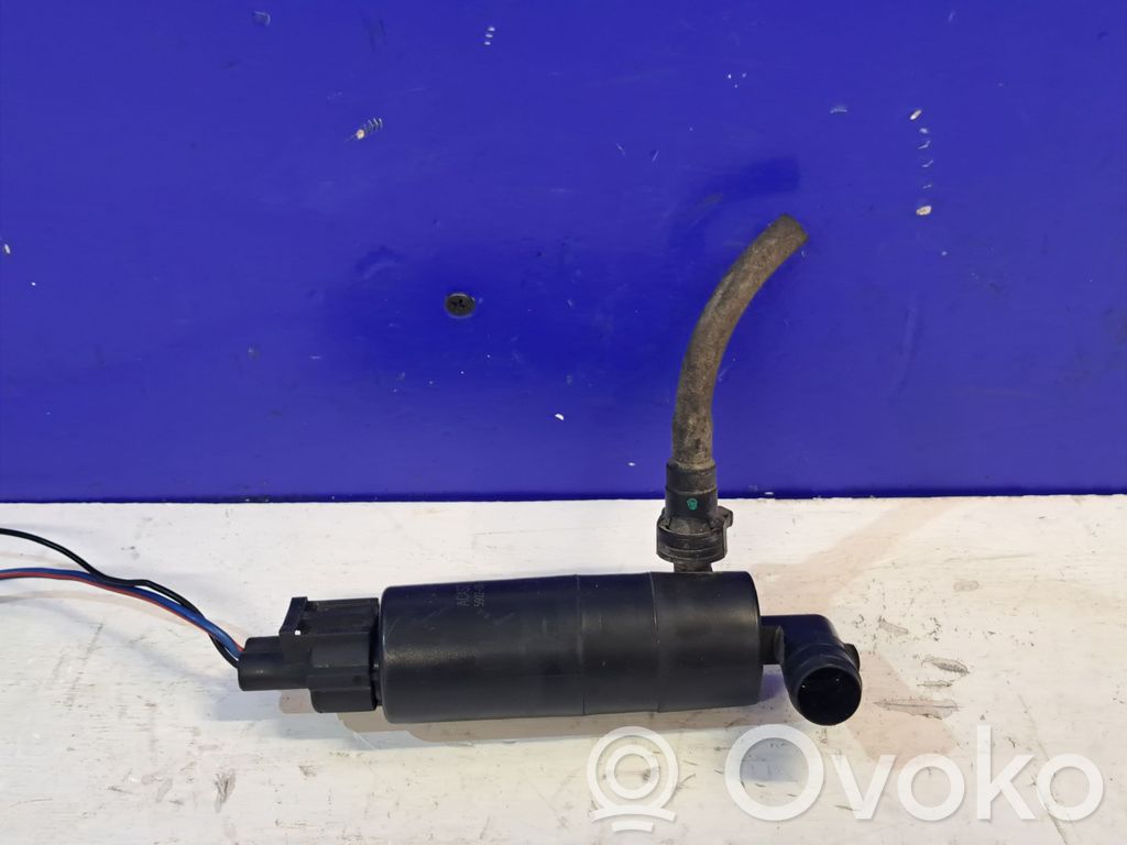 Saab 9-3 Ver2 Windscreen/windshield washer pump 