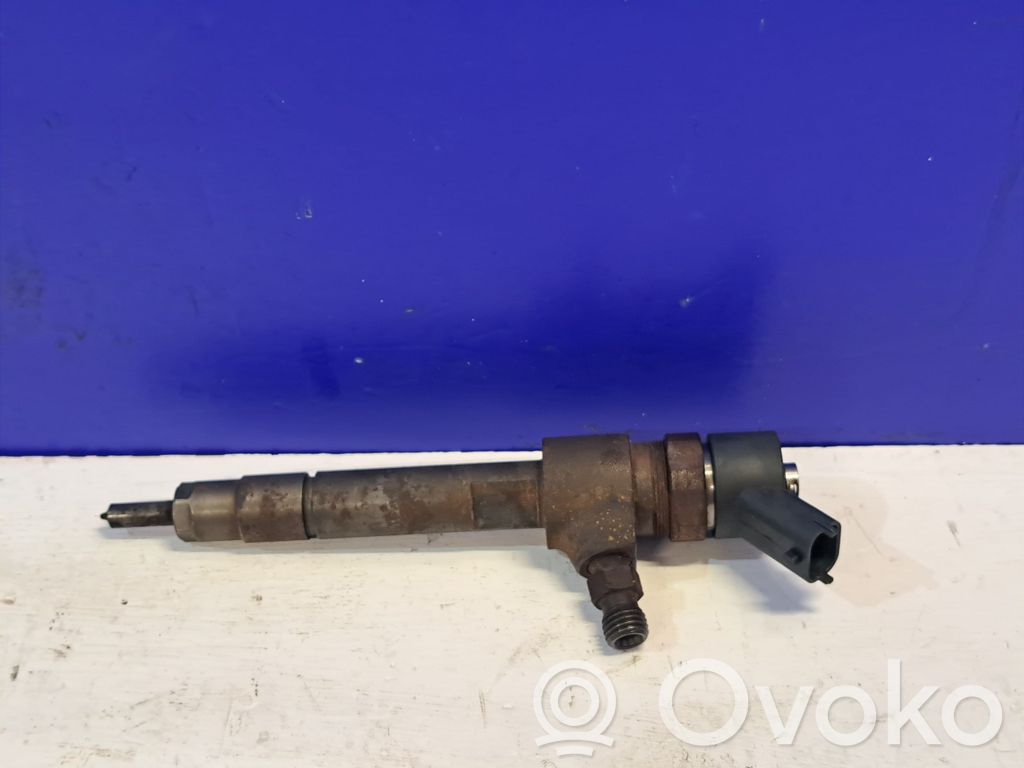 Saab 9-3 Ver2 Inyector de combustible 