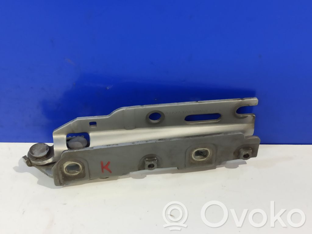 Saab 9-3 Ver1 Engine bonnet/hood hinges 