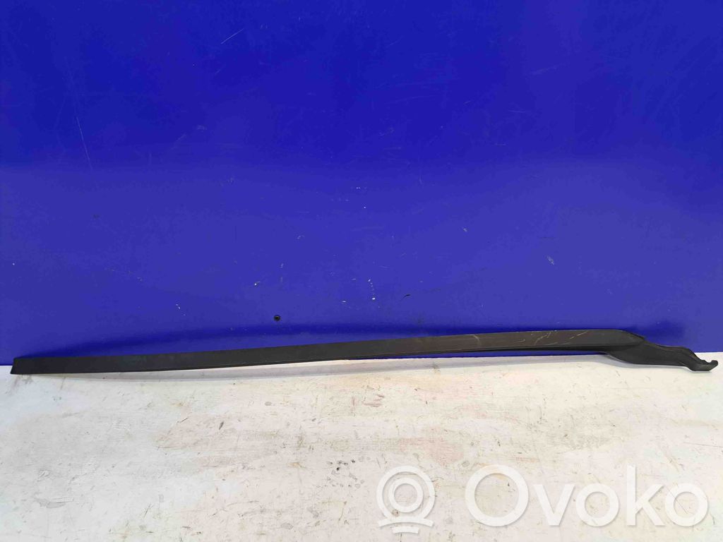 Windshield trim   GX73025A53AC