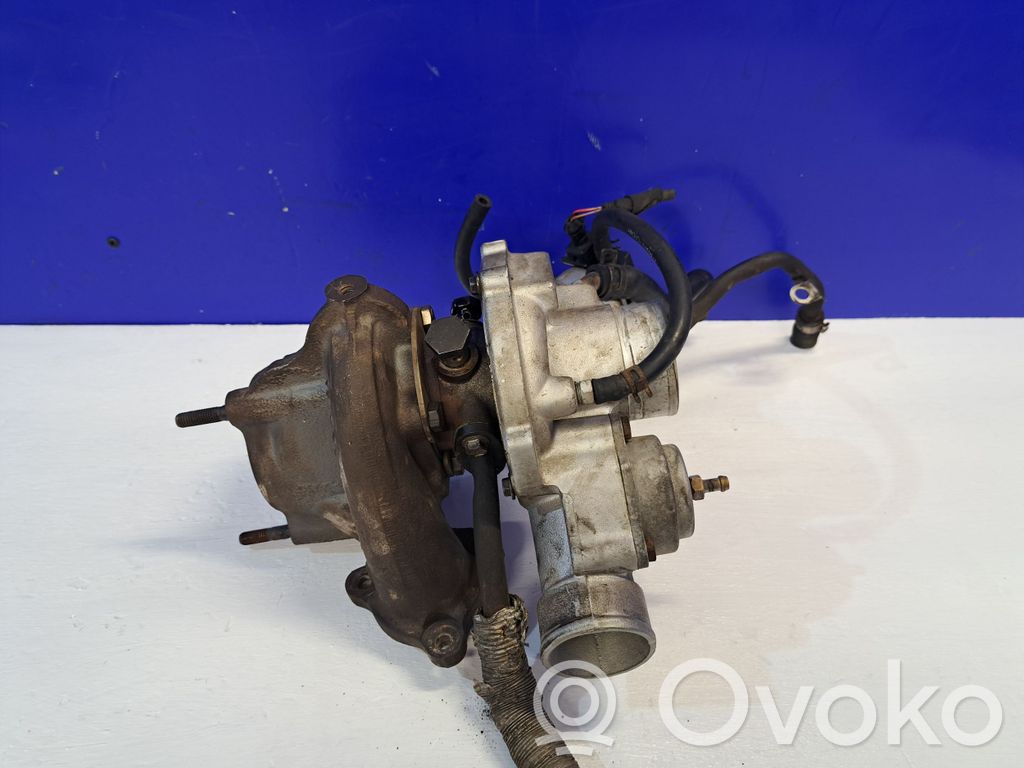 Saab 9-3 Ver1 Turbo 