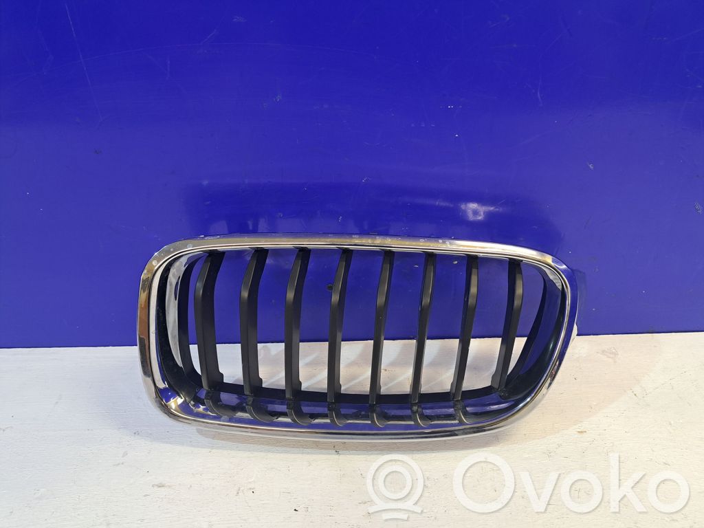BMW 3 F30 F35 F31 Front grill 