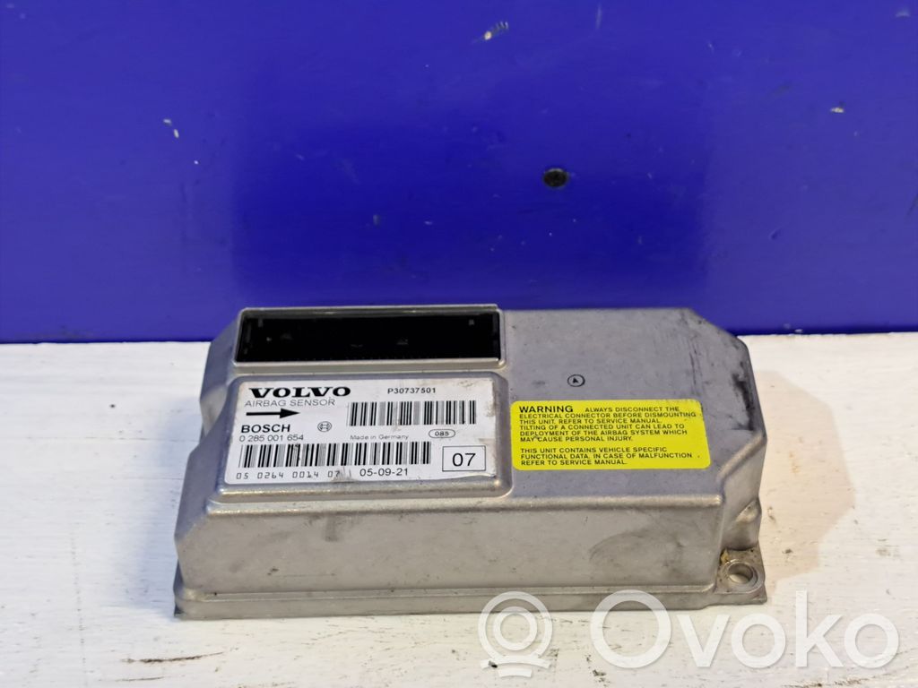 Volvo XC90 Airbag control unit/module 