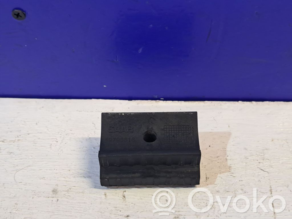 Battery bracket   12793818