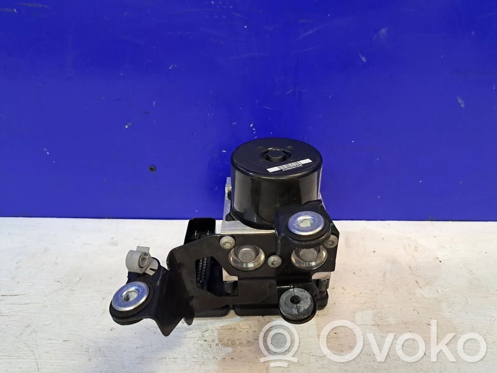 Volvo S60 ABS Blokas 