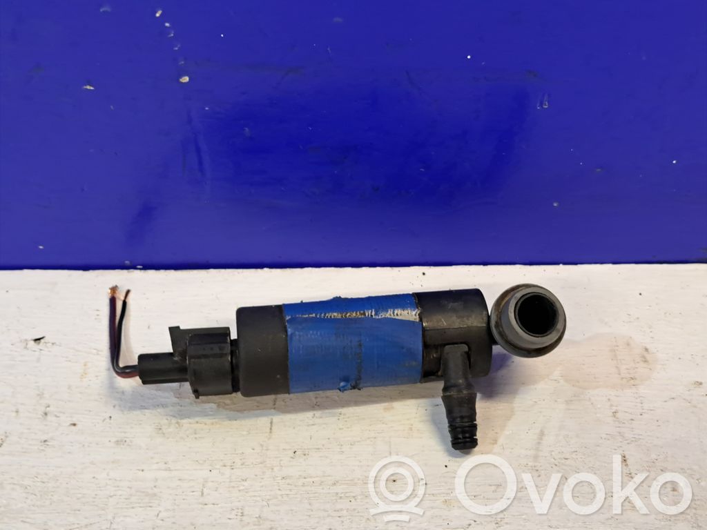Saab 9-3 Ver2 Windscreen/windshield washer pump 