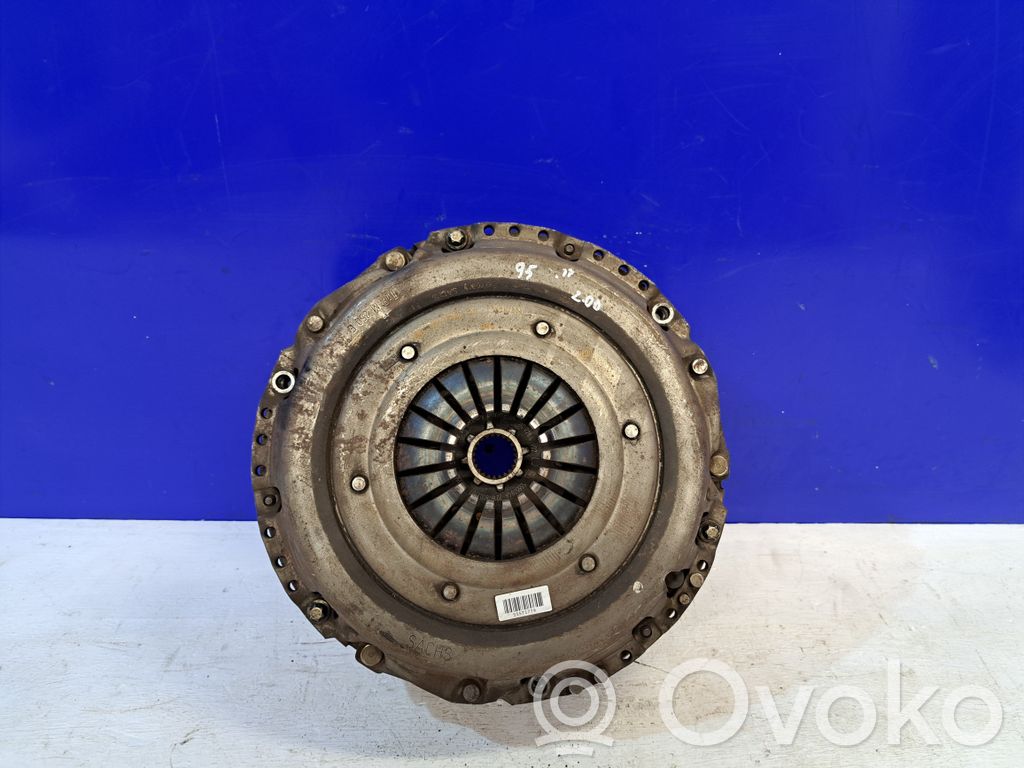 Volante motor   55577123,55571779,55557846