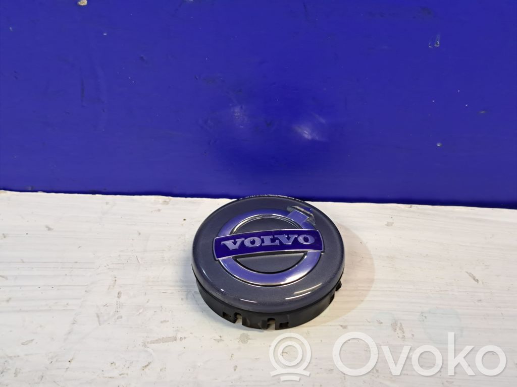 Volvo S60 Embellecedor/tapacubos de rueda R17 