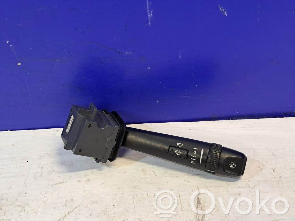 Volvo S60 Manetka / Przełącznik wycieraczek 