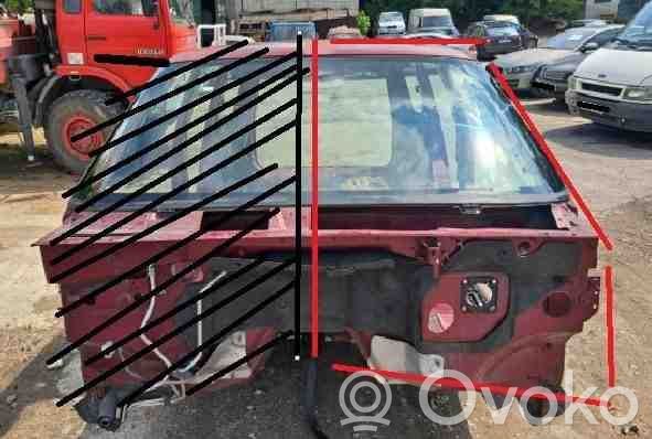 Chevrolet Tahoe Landžeronas 