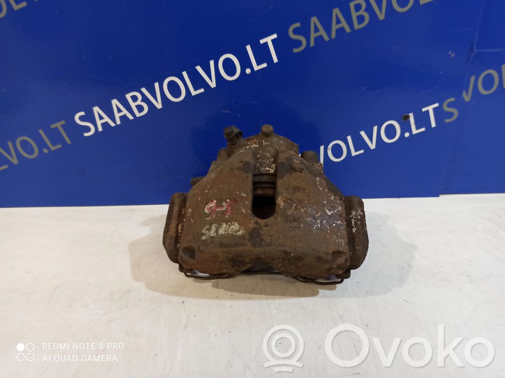 Saab 95 - 96 Передний суппорт 