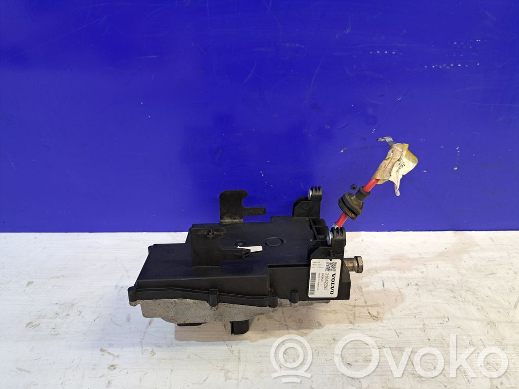 Volvo XC60 Current control relay 