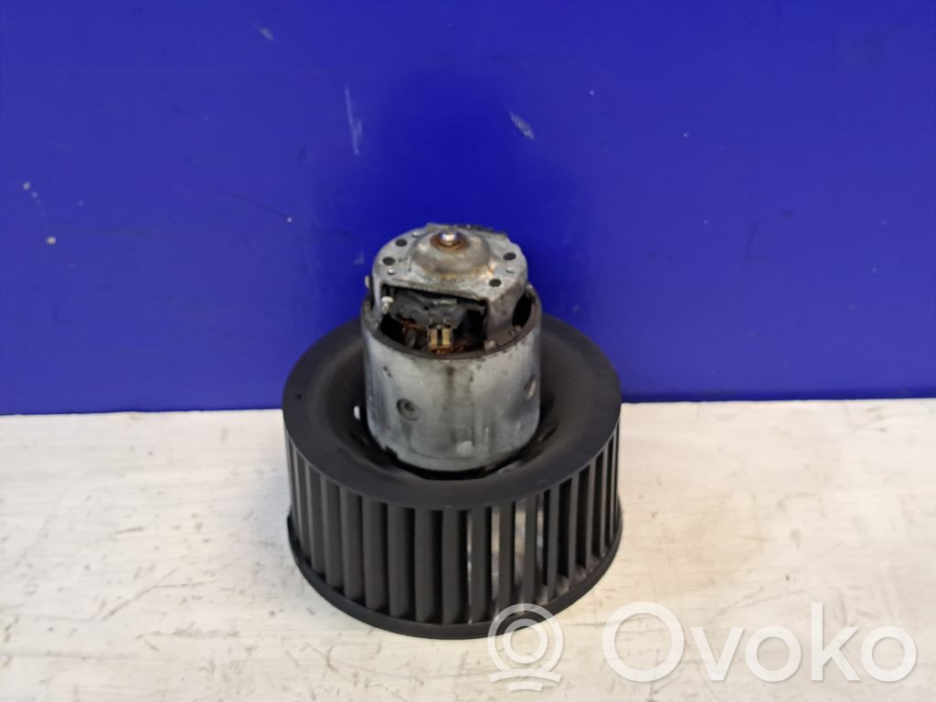 Saab 9-3 Ver1 Lämmittimen puhallin 