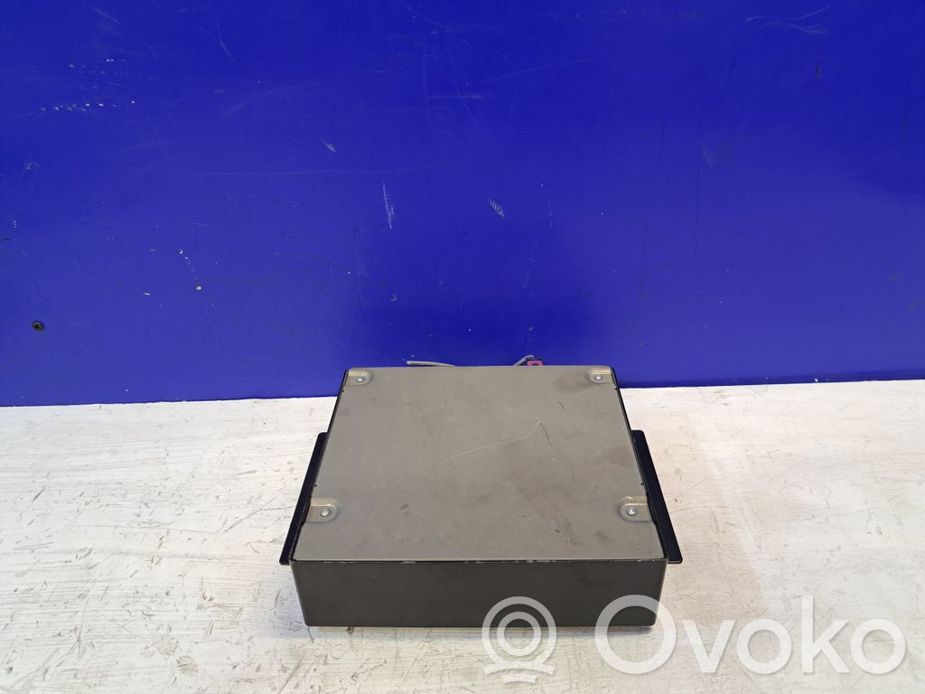 Saab 9-3 Ver1 GPS navigation control unit/module 