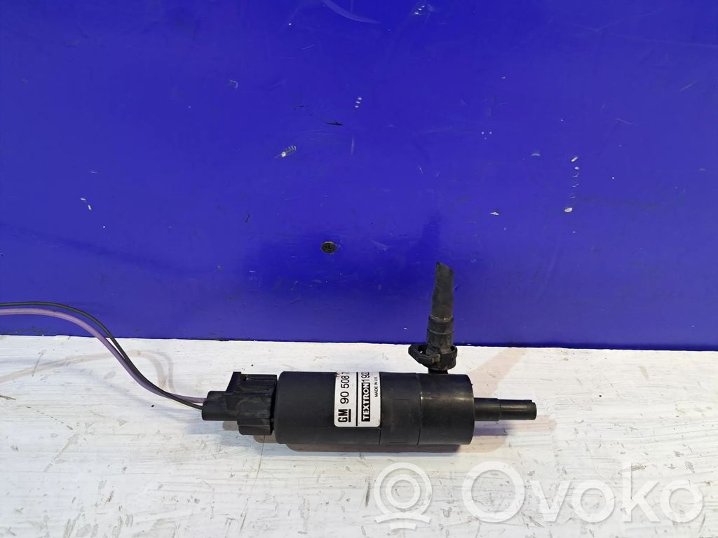 Saab 9-3 Ver1 Windscreen/windshield washer pump 