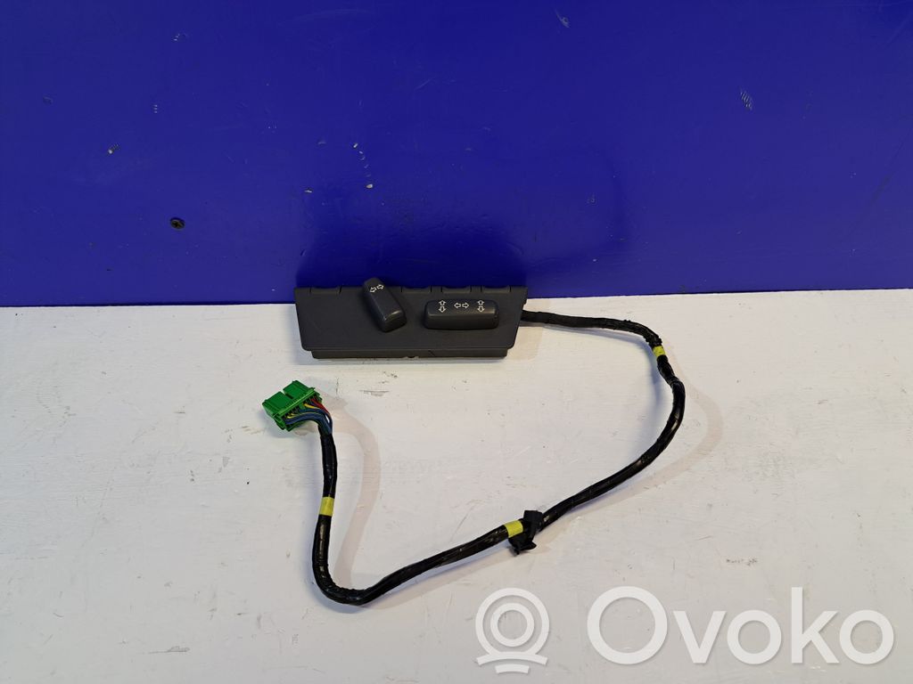 Volvo XC90 Interruptor de control del asiento 