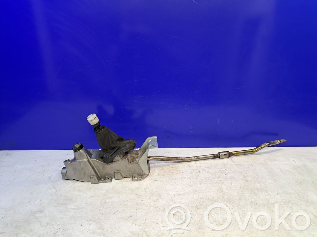 Saab 95 - 96 Gear shifter/selector 