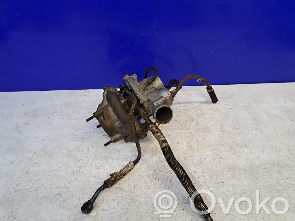 Saab 9-3 Ver1 Turbo 