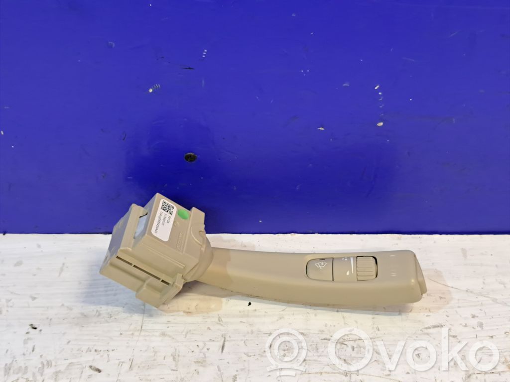 Volvo XC70 Palanca de control del limpiaparabrisas 