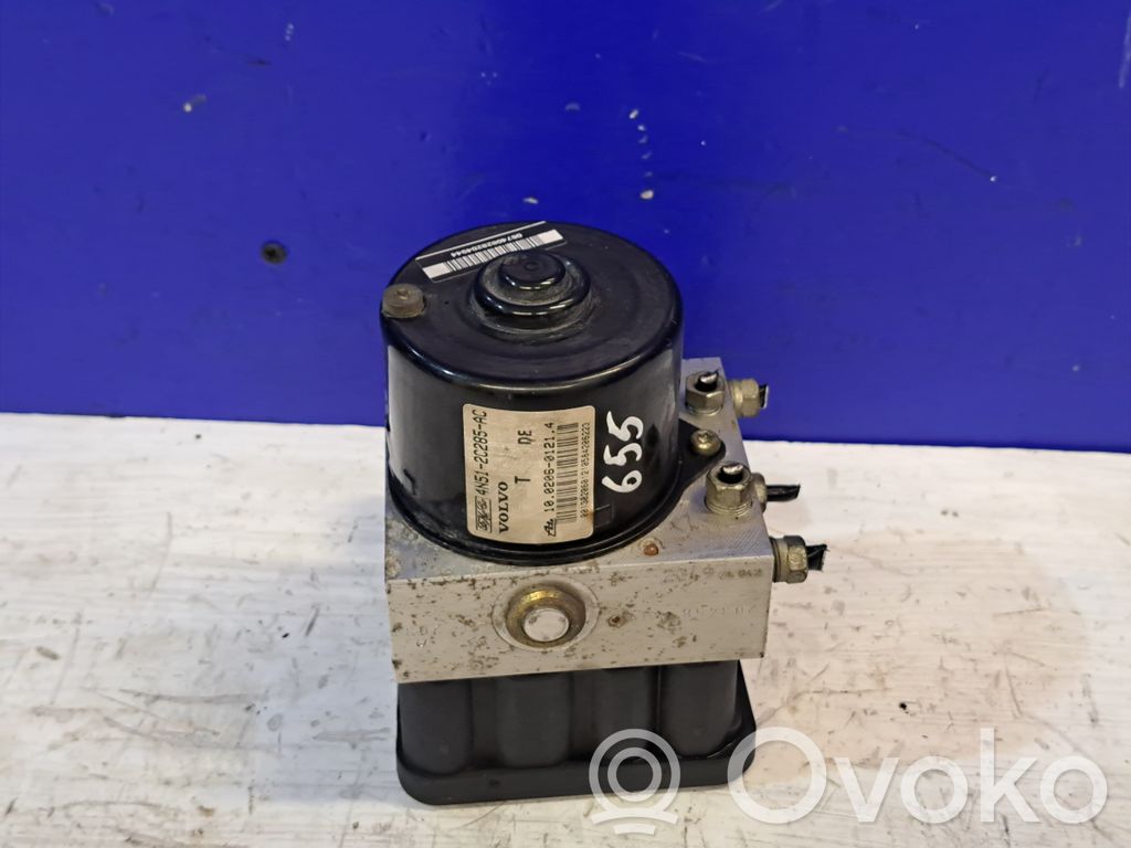 ABS Pump   30647855,30665886,4N512C285AC