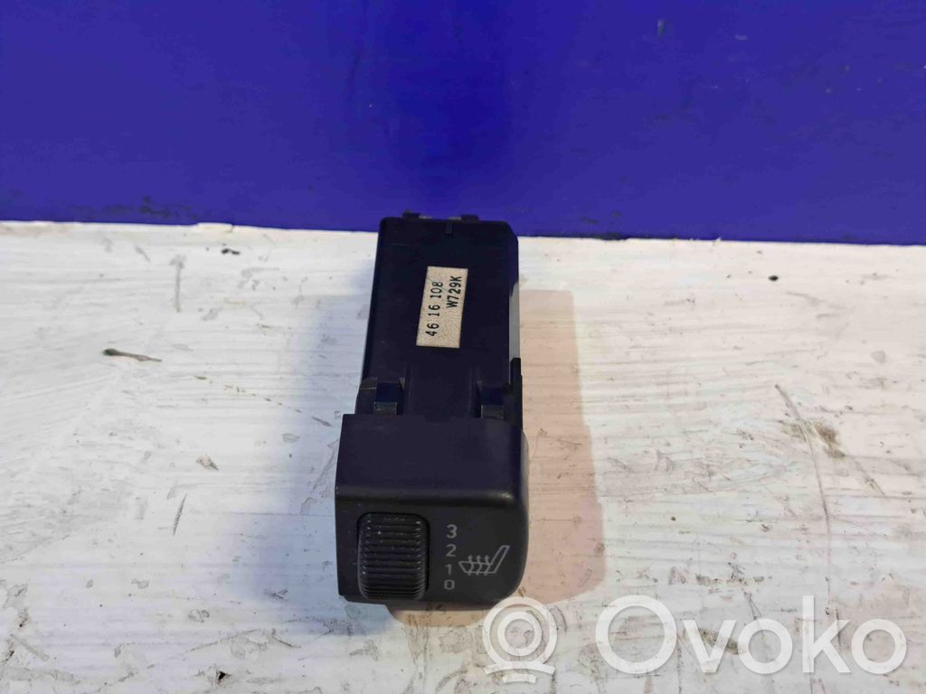 Saab 95 - 96 Seat heating switch 