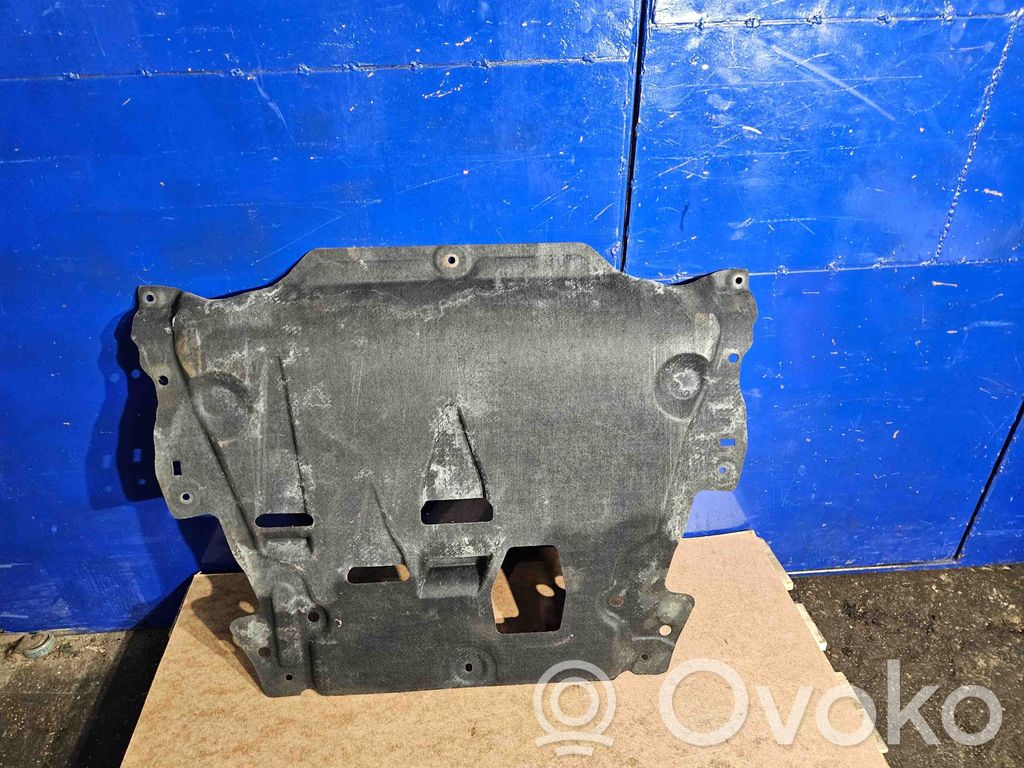Volvo XC60 Protecție inferioară motor 