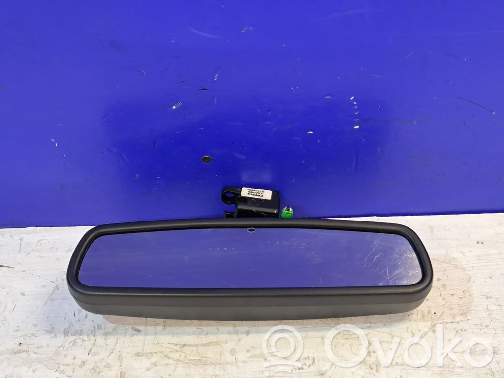Volvo S80 Espejo retrovisor (interior) 