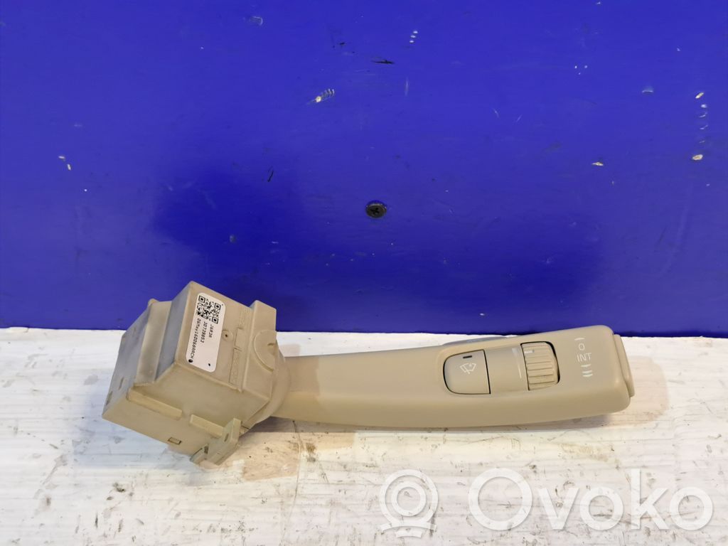 Volvo S80 Pyyhkijän vipu 