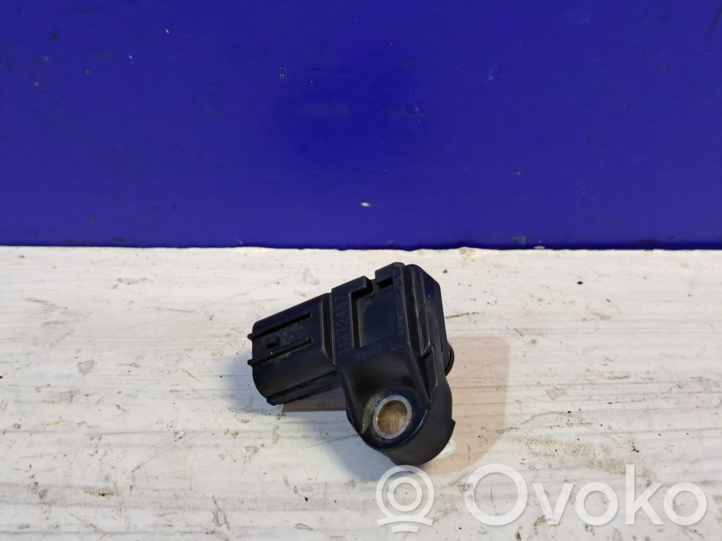 Volvo XC60 Oro slėgio daviklis 