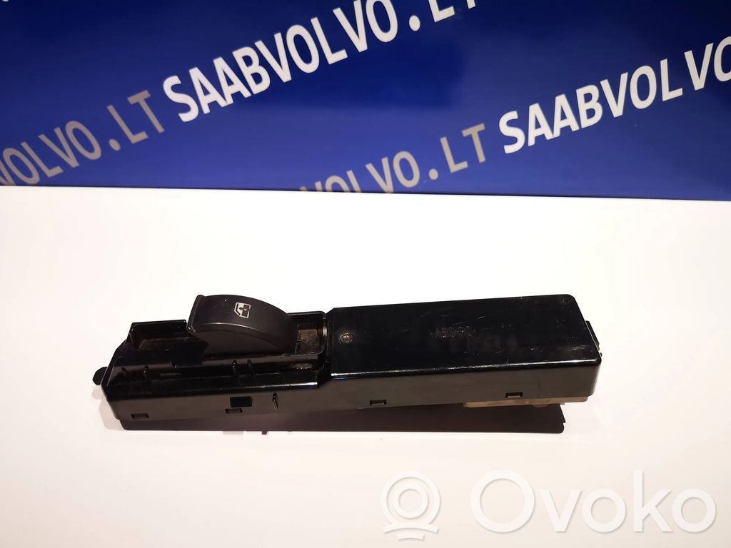 Saab 9-3 Ver1 Electric window control switch 