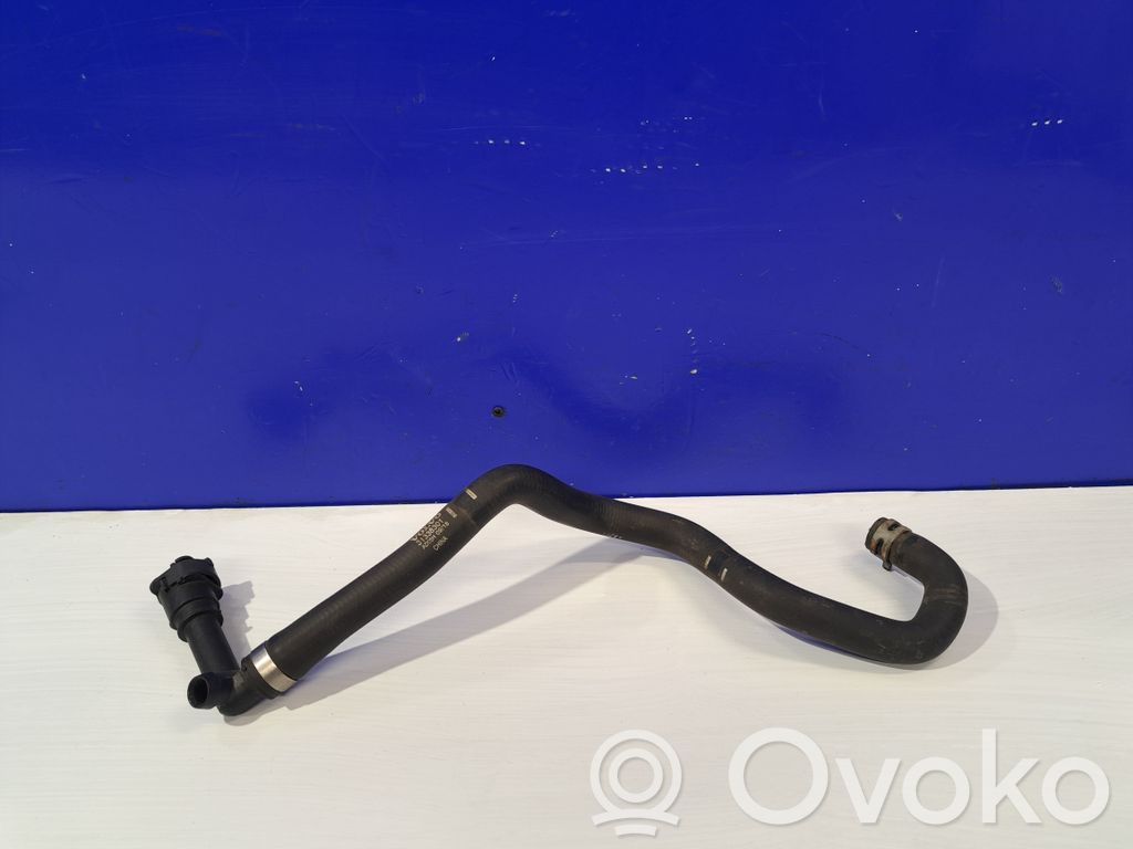 Engine coolant pipe/hose   31338301