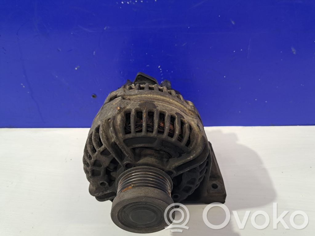 Volvo S80 Generatorius 
