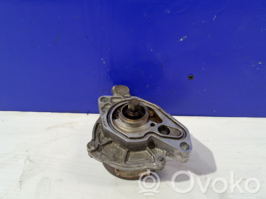 Saab 9-3 Ver1 Vacuum pump 